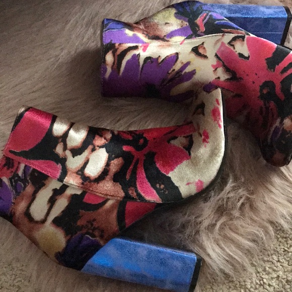 Booties - Picture 2 of 2